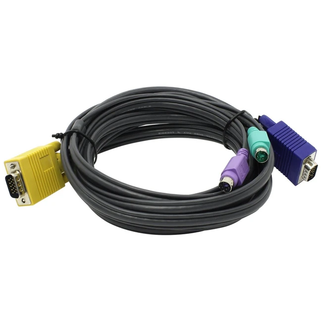 Аксессуар для сетевого оборудования ATEN 2L-5203P Кабель