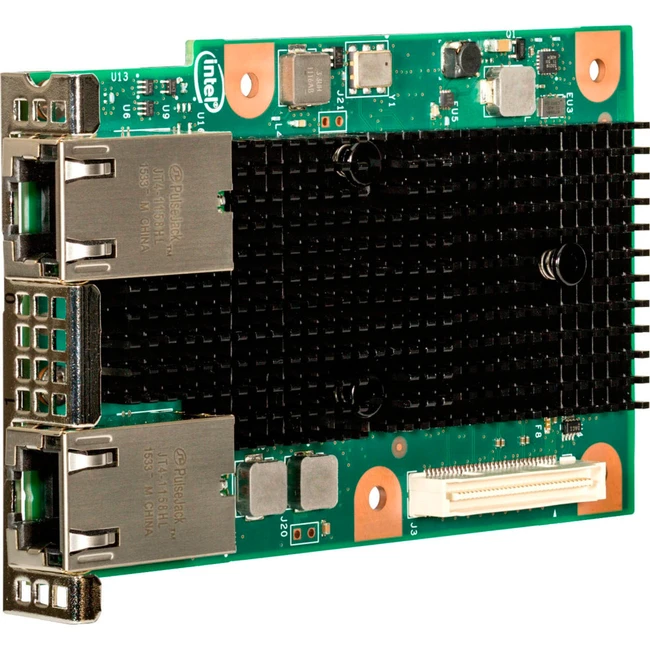 Сетевая карта Intel OCP X527-DA2 X527DA2OCPG1P5 950126 SFP+