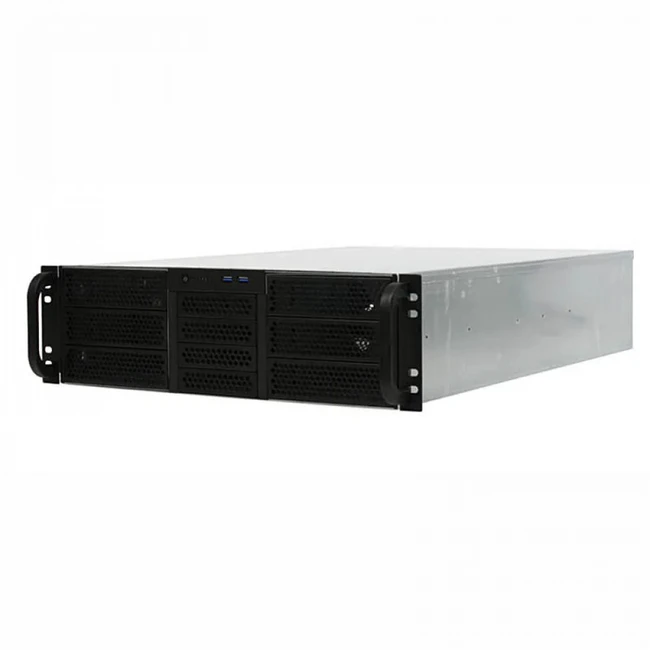 Серверный корпус Procase RE306-D6H4-C8-48 (6 шт)