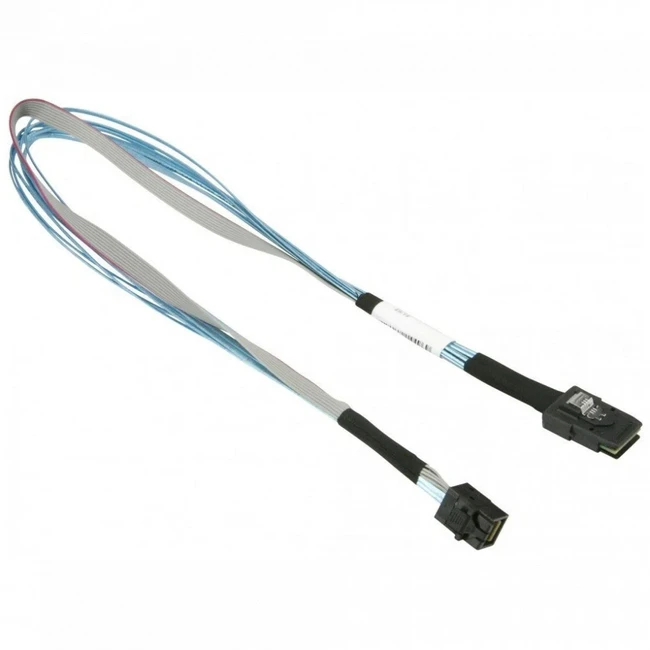 Аксессуар для сервера Supermicro CBL-SAST-0508-01