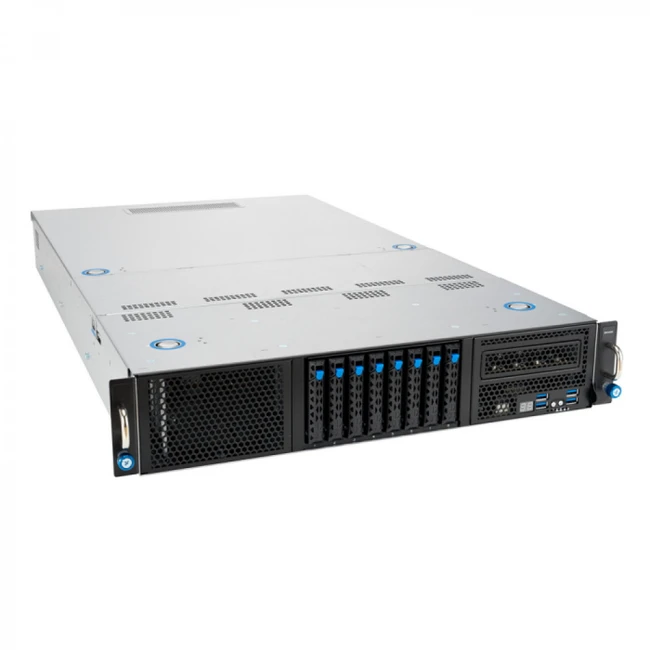 Серверная платформа Asus ESC4000-E10S 90SF01B3-M004P0 Rack (2U)
