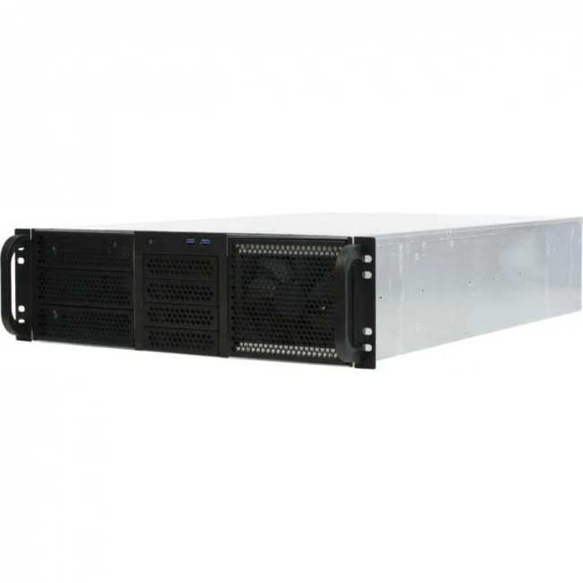 Серверный корпус Procase RE306-D3H9-C-48 (12 шт)
