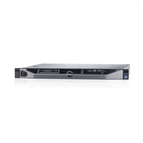 Сервер Dell PowerEdge R220 210-ACIC_6 1U Rack, Xeon E3-1231 v3, 3400 МГц, 4, 8