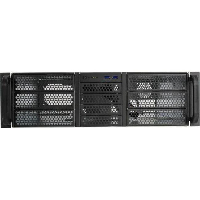 Серверный корпус Procase RE306-D6H4-C-48 (6 шт)
