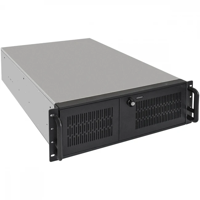 Серверный корпус ExeGate Pro 4U650-010/4U4139L EX293259RUS