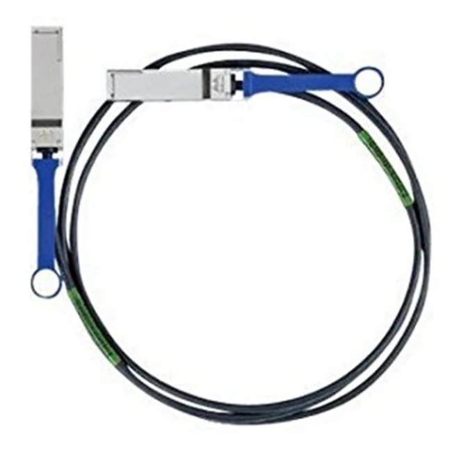 Аксессуар для сетевого оборудования Mellanox MC2207130-002 Кабель