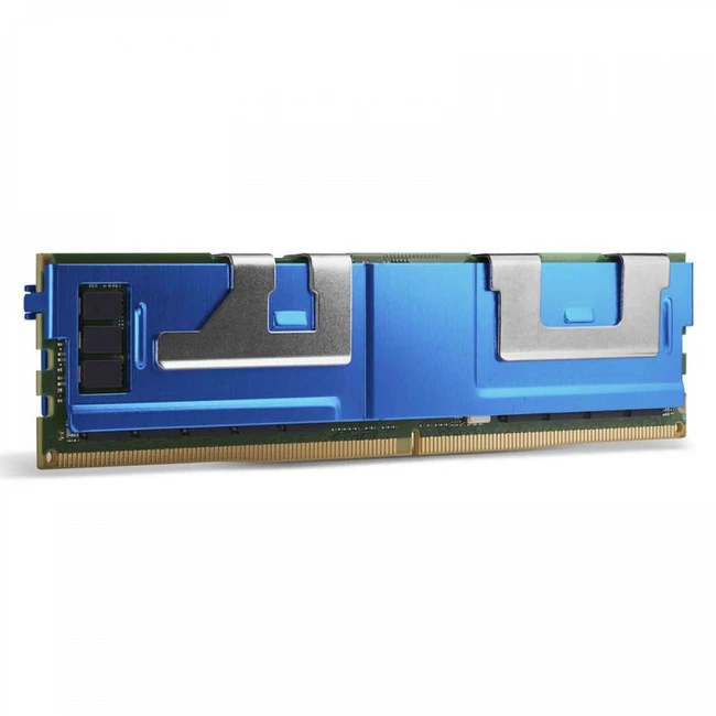 Серверная оперативная память ОЗУ Intel Optane PMem 200 Series NMB1XXD128GPSU4 128 ГБ