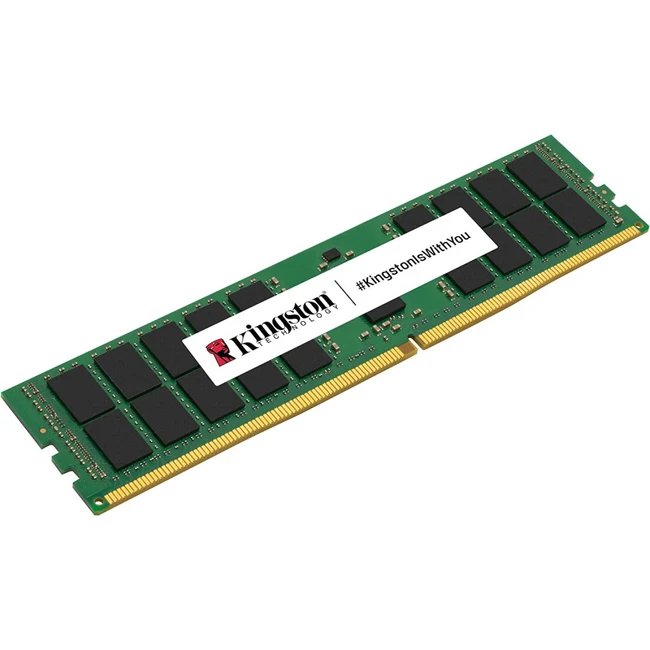 Серверная оперативная память ОЗУ Kingston Server Premier KSM32RD4/64MFR 64 ГБ, DDR4