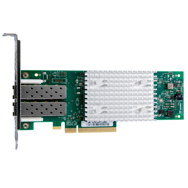 Сетевая карта Dell адаптер хост-шины QLogic 2692 403-BBMU (SFP+)