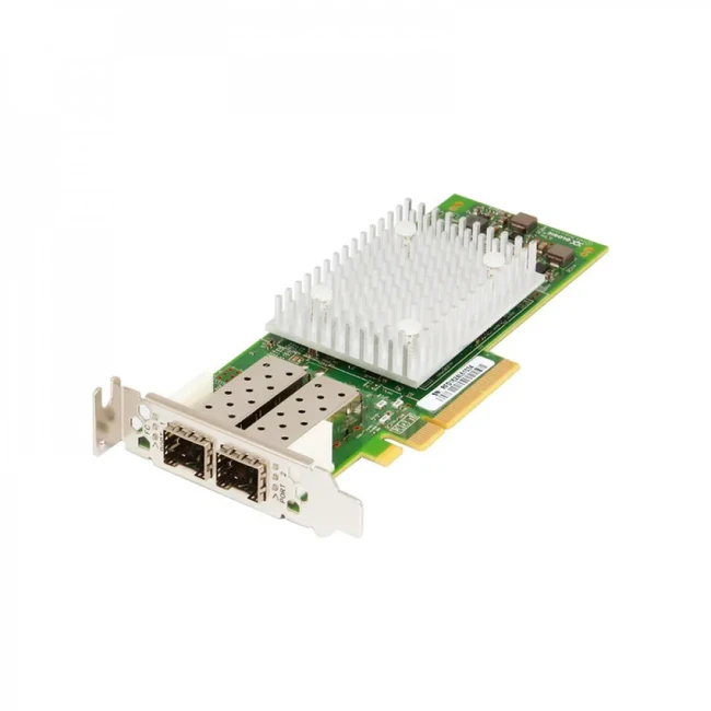 Сетевая карта Dell Controller HBA FC QLogic 2692 Dual Port 540-BDHB FC