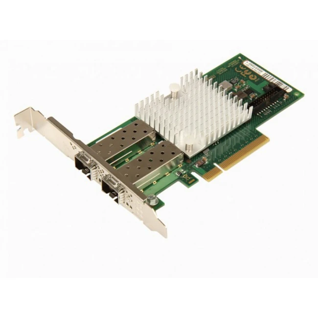 Сетевая карта Fujitsu S26361-F5302-L211 (SFP+)
