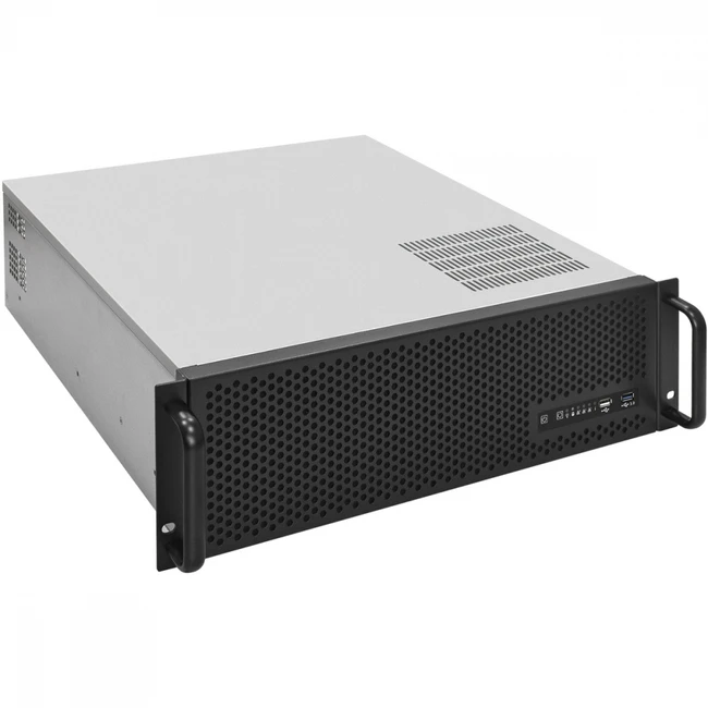 Серверный корпус ExeGate Pro 3U450-09 EX293922RUS (10 шт)