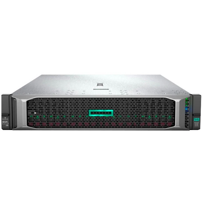 Сервер HPE Enterprise/DL380 Gen10 Plus P05175-B21/SC1 (2U Rack, Xeon Gold 5318Y, 2100 МГц, 24, 36, 2 x 16 ГБ, LFF 3.5", 2x 960 ГБ)