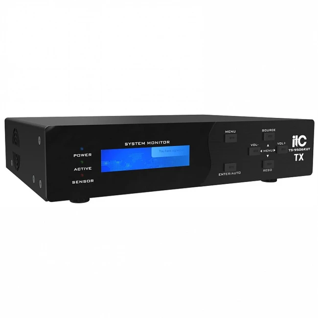 KVM-переключатель ITC TS-9506KUT