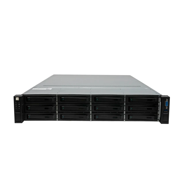 Сервер Aquarius T50 D212CF R54 QRET-T50D212CF1S10R216R757O01RLHRNNN3 2U Rack, Xeon Silver 4210R, 2400 МГц, 10, 13.75, 2 x 16 ГБ, LFF 3.5", 2x 240 ГБ