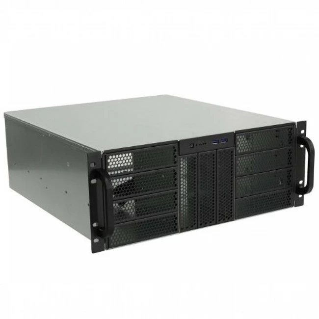 Серверный корпус Procase RE411-D2H15-FE-65