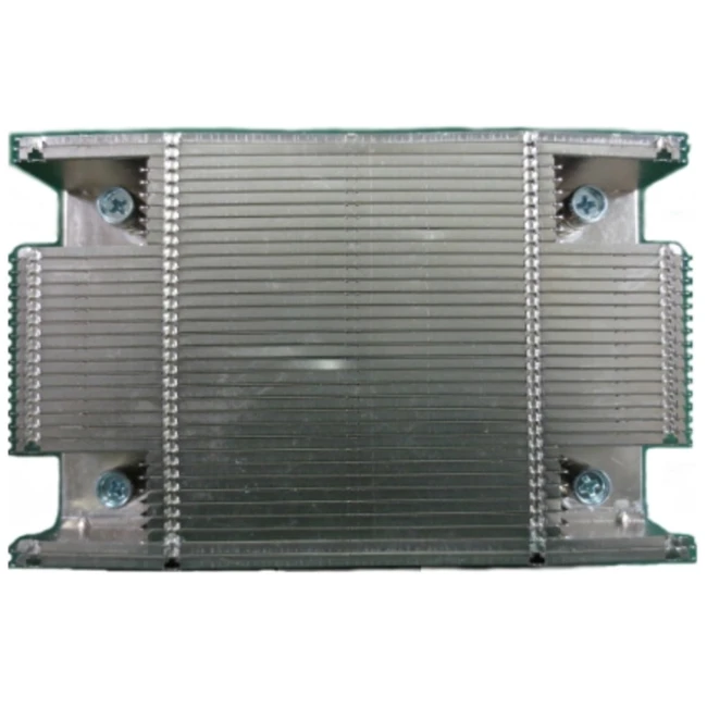 Аксессуар для сервера Dell 120W Heatsink Kit For PowerEdge R630 412-AAFB