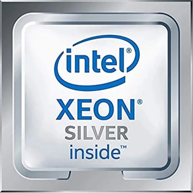 Серверный процессор HPE Xeon Silver 4310 BOX P36921-B21 Intel, 2.1 ГГц