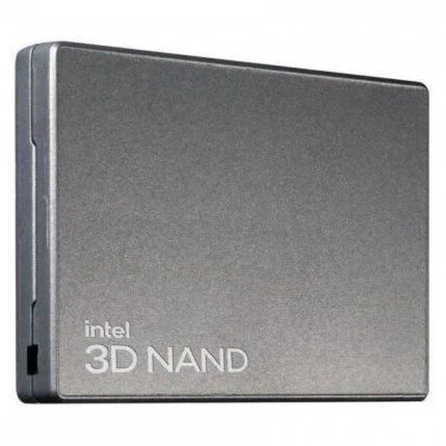 Серверный жесткий диск Intel D7-P5620 Series SSDPF2KE064T1N1 SSD, 2,5 SFF, 6.4 ТБ, NVMe