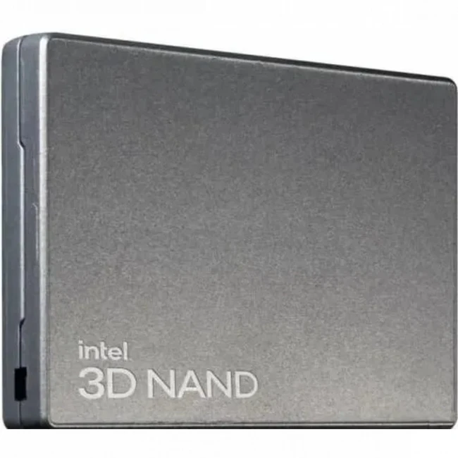 Серверный жесткий диск Intel D7-P5520 SSDPF2KX019T1M1 SSD, 2,5 SFF, 1.92 ТБ, NVMe
