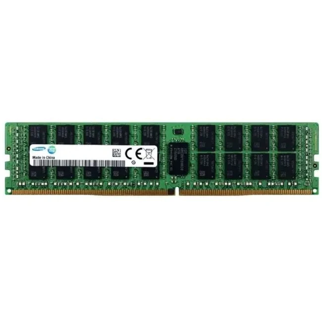 Серверная оперативная память ОЗУ Samsung M391A2K43DB1-CWE 16 ГБ, DDR4