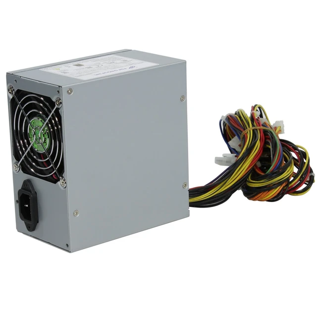 Серверный блок питания FSP 500-60PFG FSP500-60PFG ATX, 500 Вт