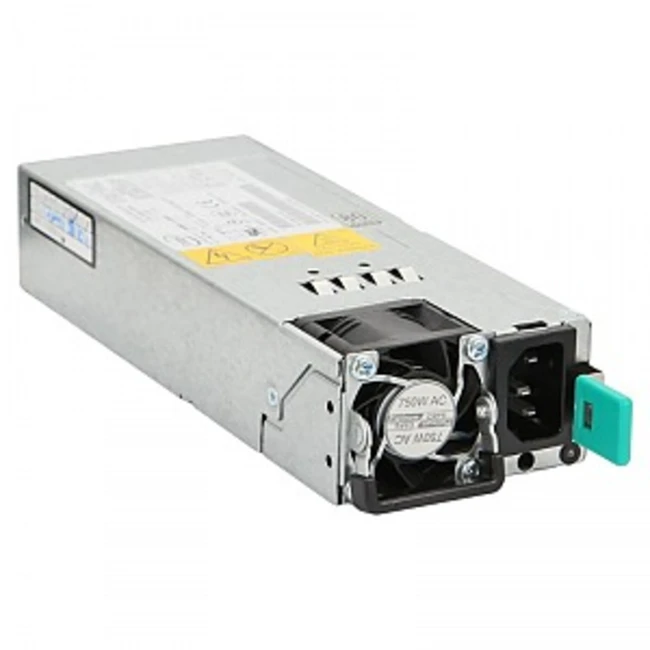 Серверный блок питания Huawei 595W PFRUKE08-01 (1U, 595 Вт)