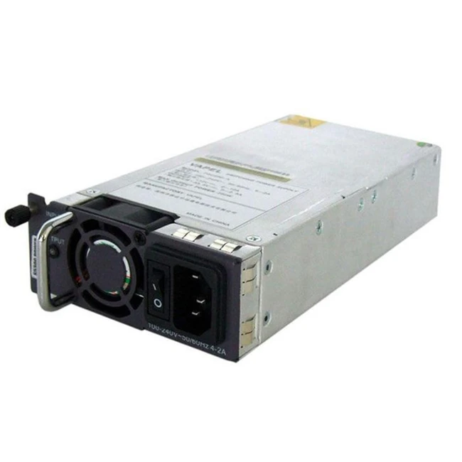 Серверный блок питания Huawei 750W 02310QWX (1U, 750 Вт)