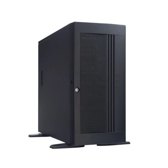 Серверный корпус Chenbro SR10566-USB3