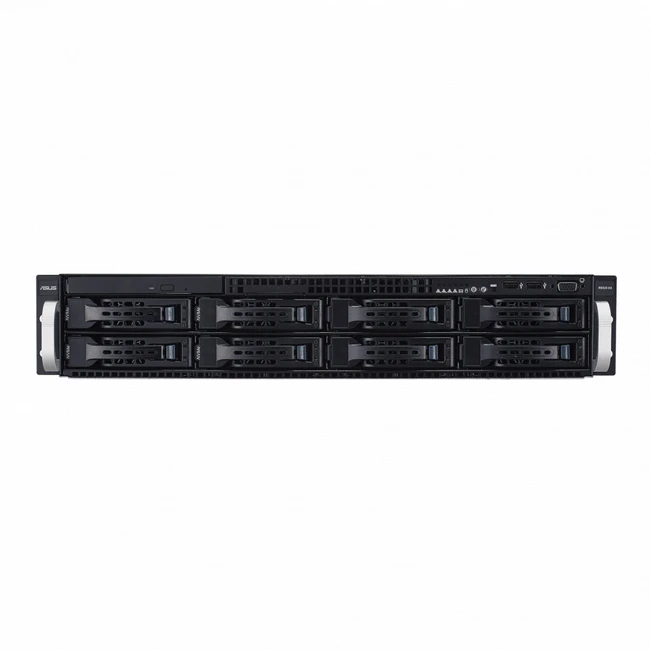 Сервер Crusader Squire 420R 420R116380 2U Rack, Xeon Silver 4210R, 2400 МГц, 10, 13.75, 2 x 16 ГБ, SFF 2.5", 2x 240 ГБ