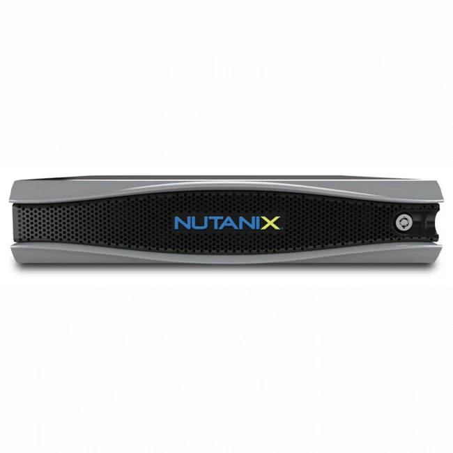 Сервер Nutanix  Hardware NX-8155-G8-4316 (2U Rack, Xeon Silver 4316, 2300 МГц, 20, 30, 16 x 32 ГБ, LFF 3.5", 8x 6 ТБ, 2x 1.92 ТБ)