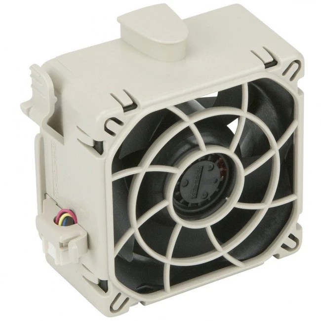 Аксессуар для сервера Supermicro 80mm Hot-Swappable Middle Axial Fan FAN-0127L4