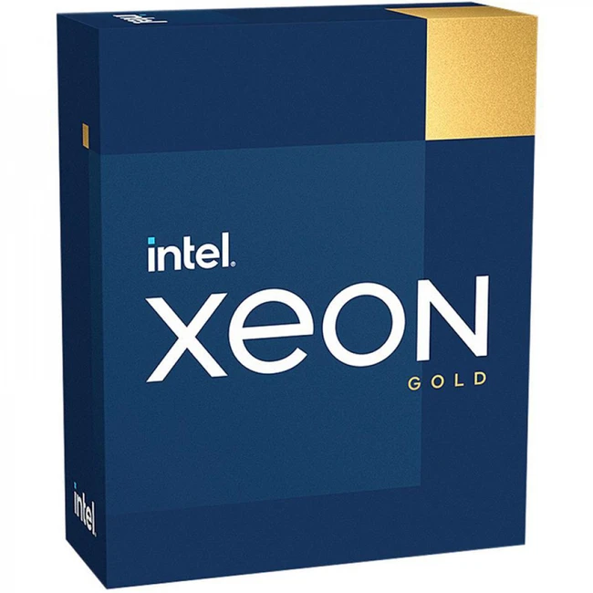Серверный процессор HPE Xeon Gold 6326 P36932-B21 (Intel, 2.9 ГГц)