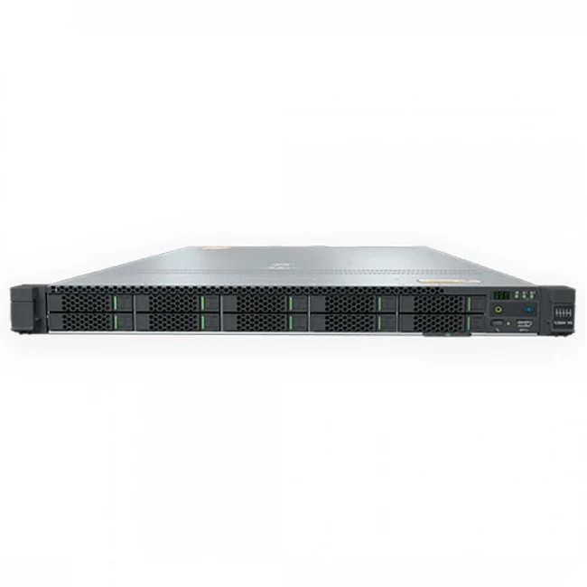 Сервер xFusion 1288H V6 1288HV6 1U Rack, Xeon Silver 4314, 2400 МГц, 16, 24, 2 x 32 ГБ, SFF 2.5", 2x 480 ГБ