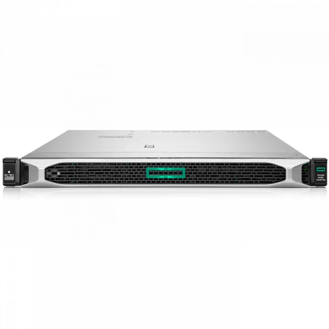 Сервер HPE ProLiant DL360 Gen10 P56954-B21 (1U Rack, Xeon Gold 6248R, 3000 МГц, 24, 35.75, 1 x 32 ГБ, SFF 2.5")