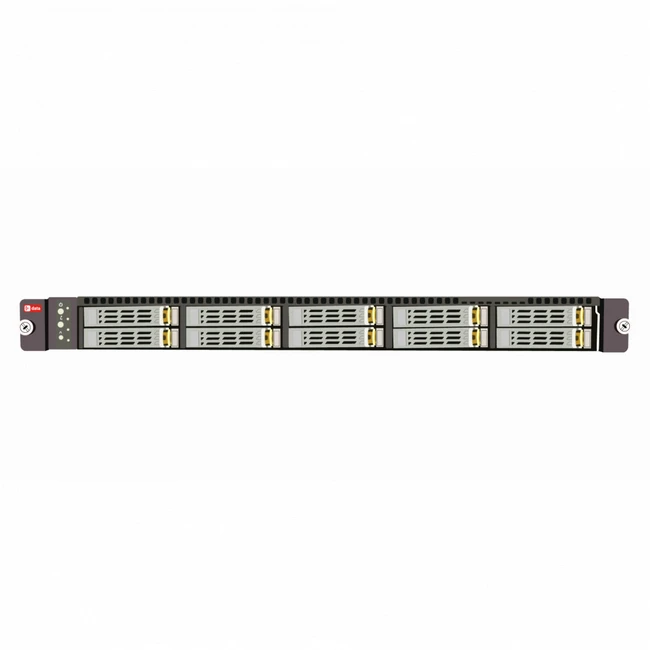 Сервер F+ tech FPD-15-SP-12032-CTO FPD-15-SP-12032-CTO-P121-1 1U Rack, Xeon Silver 4208, 2100 МГц, 8, 11, 1 x 16 ГБ, SFF 2.5", 2x 240 ГБ