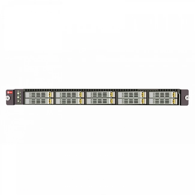 Сервер F+ FPD-15-SP-12032-CTO FPD-15-SP-12032-CTO-P121-2 1U Rack, Xeon Silver 4210, 2200 МГц, 10, 13.75, 1 x 32 ГБ, SFF 2.5", 2x 240 ГБ