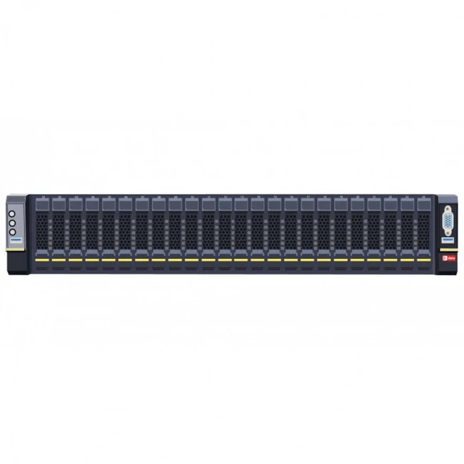 Сервер F+ FPD-15-SP-22035-CTO FPD-15-SP-22035-CTO-P221-4 2U Rack, Xeon Gold 6248, 2500 МГц, 20, 27.5, 2 x 32 ГБ, SFF 2.5", 2x 240 ГБ