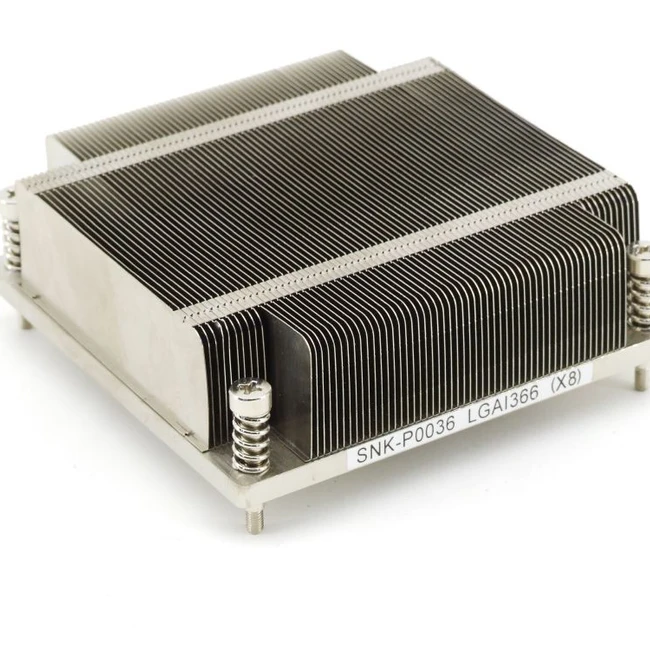 Аксессуар для сервера Supermicro SNK-P0036