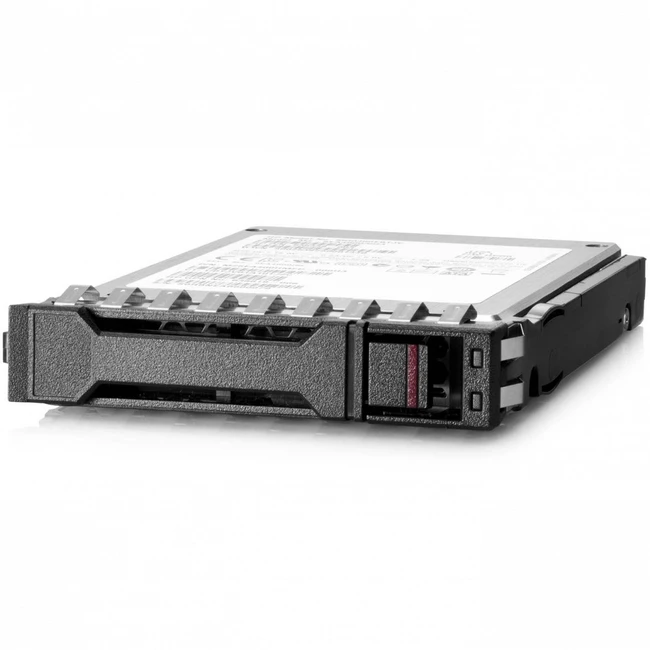 Серверный жесткий диск HPE Enterprise 3.2TB NVMe Gen4 P40494-B21 SSD, 2,5 SFF, 3.2 ТБ, NVMe