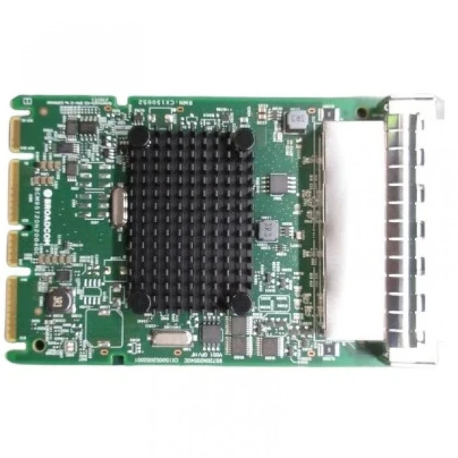 Сетевая карта Dell Broadcom 5720 540-BCOS Ethernet (LAN / RJ45)