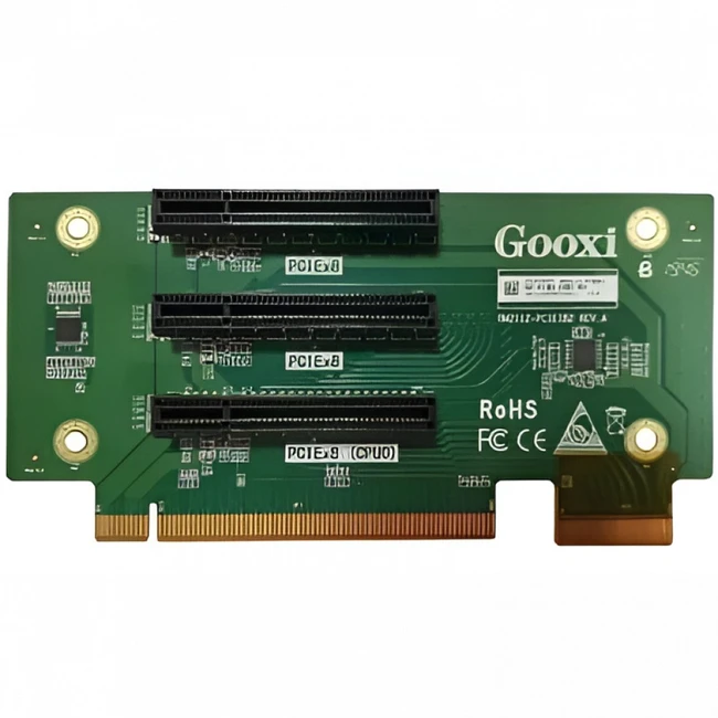 Аксессуар для сервера Gooxi SL2108-748-PCIE2-M
