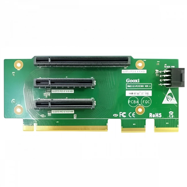 Аксессуар для сервера Gooxi SL2108-748-PCIE10-M-L