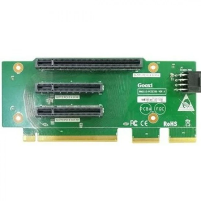 Аксессуар для сервера Gooxi RISER SL2108-748-PCIE7-M1