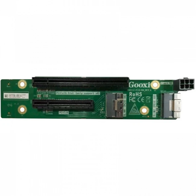 Аксессуар для сервера Gooxi SL2108-748-PCIE4-M1
