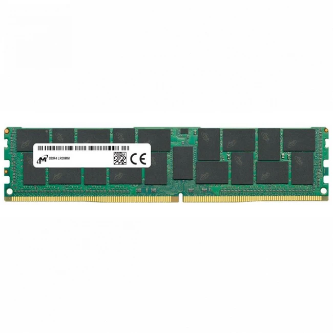 Серверная оперативная память ОЗУ Micron MTA72ASS16G72LZ-3G2F1R 128 ГБ, DDR4
