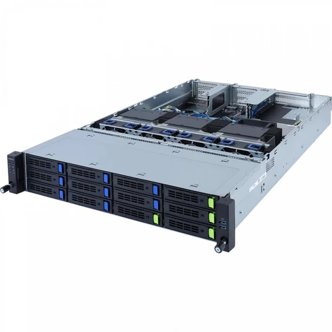 Серверная платформа Gigabyte R282-G30 Rack (2U)