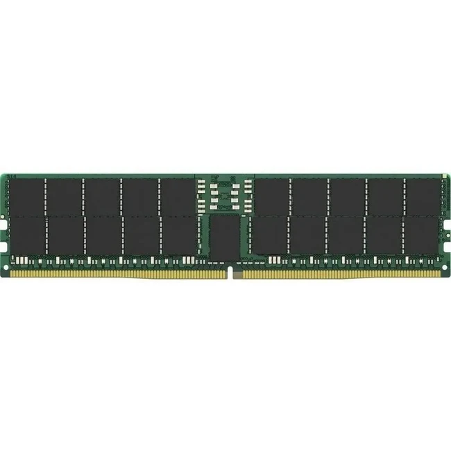 Серверная оперативная память ОЗУ Kingston KSM56R46BD4PMI-64HAI 64 ГБ, DDR5