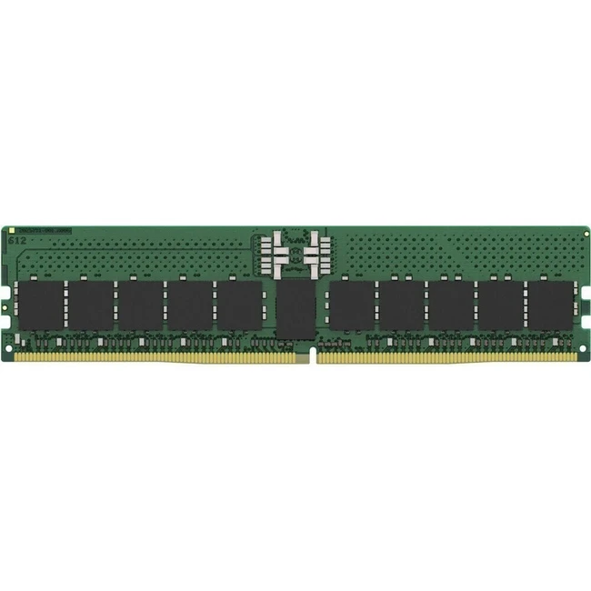 Серверная оперативная память ОЗУ Kingston KSM56R46BD8PMI-32HAI 32 ГБ, DDR5