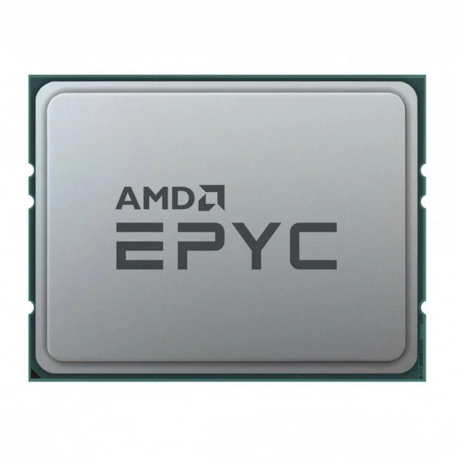 Серверный процессор AMD EPYC 9474F 100-000000788 AMD, 3.6 ГГц